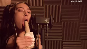 muna asmr 017 show chat live porn live sex