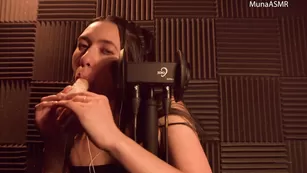 muna asmr 017 show chat live porn live sex