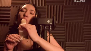 muna asmr 017 show chat live porn live sex