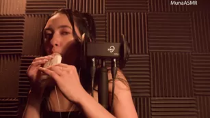 muna asmr 017 show chat live porn live sex