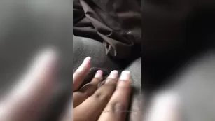 DOMINICANRAQ POV pussy fingering chat live porn live sex