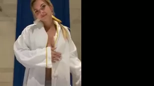 chuiko nataly chat live video leaked