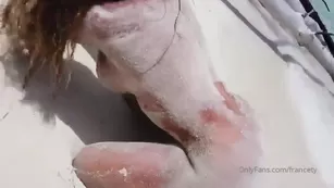 francety Do you want to get hot with me in this cold weather Desc show chat live porn