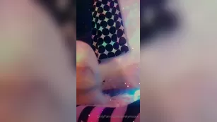 pinkyminx twerk_kitty_after_a_lovely_night_on_cam show chat live porn live sex