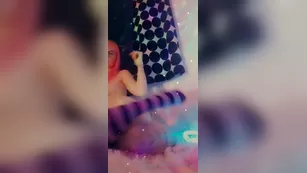 pinkyminx twerk_kitty_after_a_lovely_night_on_cam show chat live porn live sex