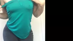 pantingirl Hi babies This clip is a combination of two requests I show chat live porn