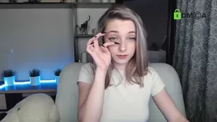 adrykilly Chaturbate live cam live porn video