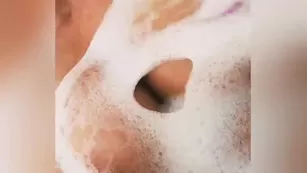 Bethany Morgan bathtub tease chat live porn live sex