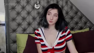 Ashley_Ros huge natural tits dancing