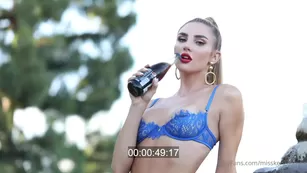 Miss Kenzie Anne Video 072 шоу чат реальный порно