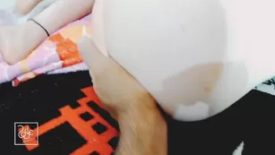 Rosie Amateur - waking up мой girlfriend to fuck ManyVids