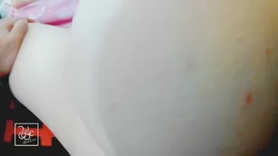 Rosie Amateur - waking up мой girlfriend to fuck ManyVids