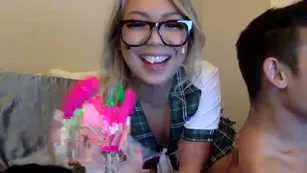 xoxod3vil Chaturbate webcam реальный секс