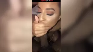 Teanna Trump BBC минет snapchat premium реальный порно реальный секс