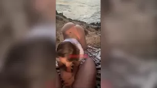 Mia Malkova outdoor минет & секс snapchat premium реальный порно реальный секс 1