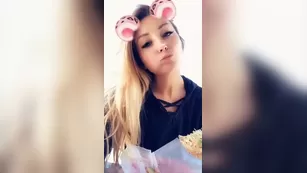 Austin Reign home threesome snapchat premium реальный порно реальный секс 1