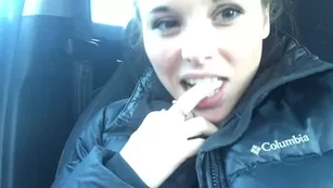 le_lea cumming мой hotel parking lot шоу реальный порно video