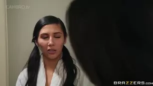 Ava Addams - mother daughter boning