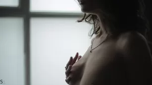 Svetlana Gembar Реальный дразнит реальный секс 1 ШОУ Premium Реальный Порно