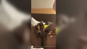 tashasococo Would u be able to handle this creamy киска baby шоу чат реальный порно