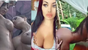 toochi kash сосет tits, outdoor реальный дразнит, twerk чат insta просочившийся video