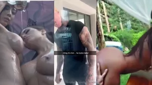 toochi kash сосет tits, outdoor реальный дразнит, twerk чат insta просочившийся video