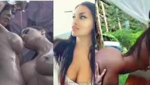 toochi kash сосет tits, outdoor реальный дразнит, twerk чат insta просочившийся video