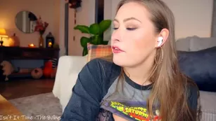 x_lily_x Chaturbate thot video whores