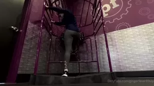 GingerFever89VIP 20 Had_a_good_stretch_last_night Video шоу чат реальный порно