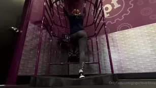 GingerFever89VIP 20 Had_a_good_stretch_last_night Video шоу чат реальный порно