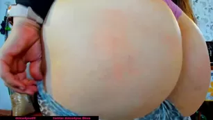 Dolce4you69 Дразнит milk and cum mmmhh реальный порно реальный секс 1