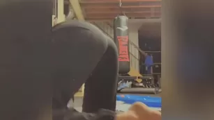 misssaintxxx Working out this b xxx onlyfans nude реальный порно