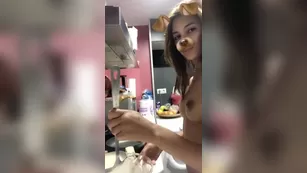 babynicolslife spend a morning with шоу чат реальный порно реальный секс 1