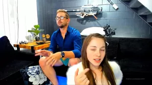 tinydancer0107 after xxx hangout pt 2 шоу чат реальный порно