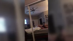 Isis Love киска licking by девушка POV чат реальный порно реальный секс 1