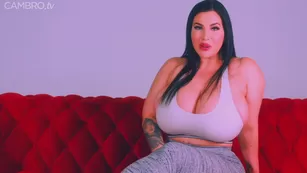 Korina Kova Scientist pt3