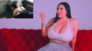 Korina Kova Scientist pt3