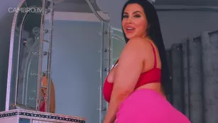 Korina Kova Scientist pt3