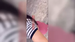 Lara Lilac outdoor сиськи flashing snapchat premium реальный порно реальный секс 1