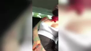 Agata Ruiz playing on backseat snapchat premium реальный порно реальный секс