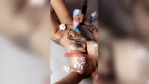 Stacey Carla dirty девушка snapchat premium реальный порно реальный секс 1