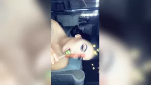 Stacey Carla dirty девушка snapchat premium реальный порно реальный секс 1