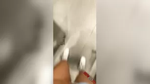 Shayla Jay public restroom мастурбация snapchat premium 2021/02/08 реальный порно реальный секс