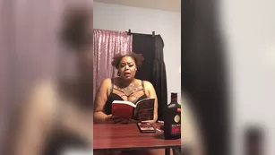 chokahontass Chapters with Chokahontass pt 1 xxx onlyfans nude реальный порно