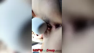 Andie Adams summer day public parking in car mastubation snapchat premium реальный порно реальный секс