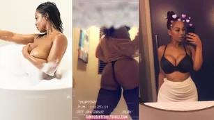 ariana shantel cr ebony teasing her ass & lesbian фан чат insta просочившийся video