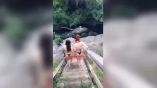 Amber Dawn outdoor on lake голая snapchat premium реальный порно реальный секс