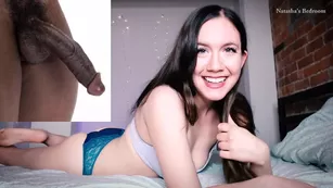 Natashas Bedroom Gay Для BBC реальный порно реальный секс 1