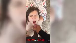 Callie Murphy ебанный cum on mouth реальный порно реальный секс 1