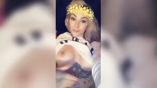 Jessica Payne горячее ебанный & минет cum swallow snapchat premium реальный порно реальный секс 1